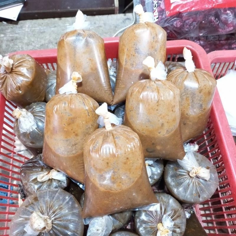 

Tauco asli pekalongan 250g