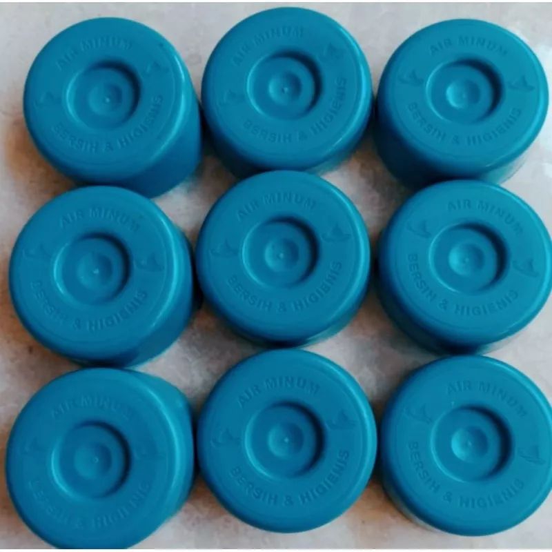 TUTUP GALON ISI ULANG 1000 PCS (AS)