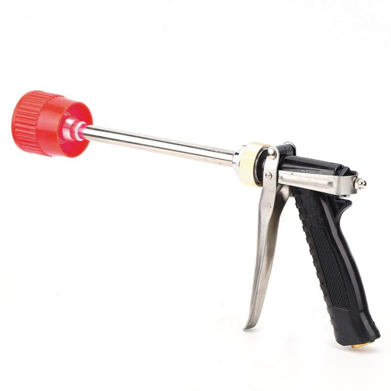 Stick Gun Sprayer High Pressure Pesticide Sprayer Stik Gun Kabut Sprayer Handal