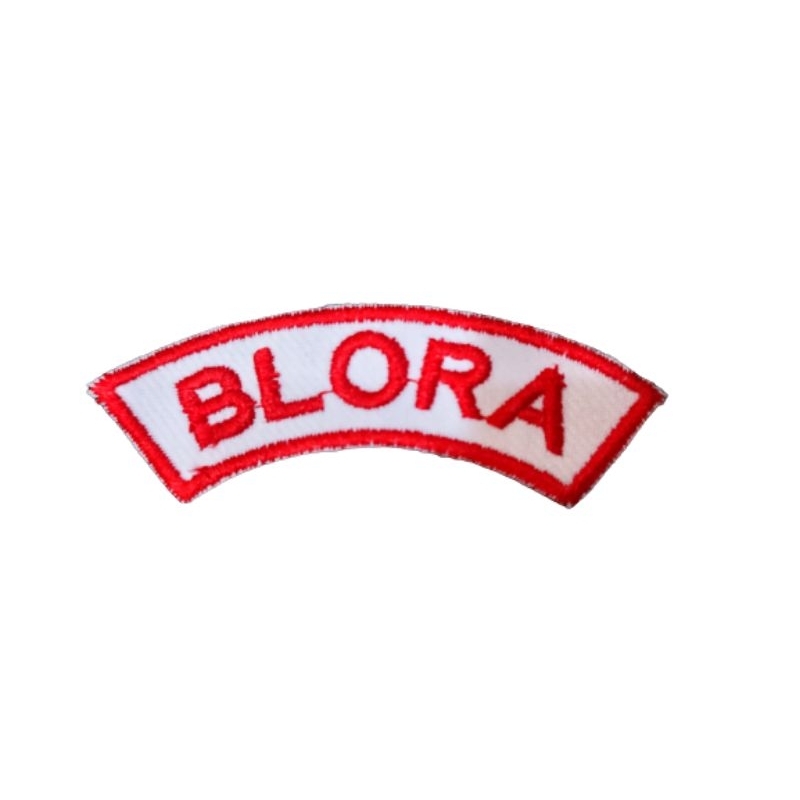 Lokasi Blora / Kwarcab Blora / Bordir Blora