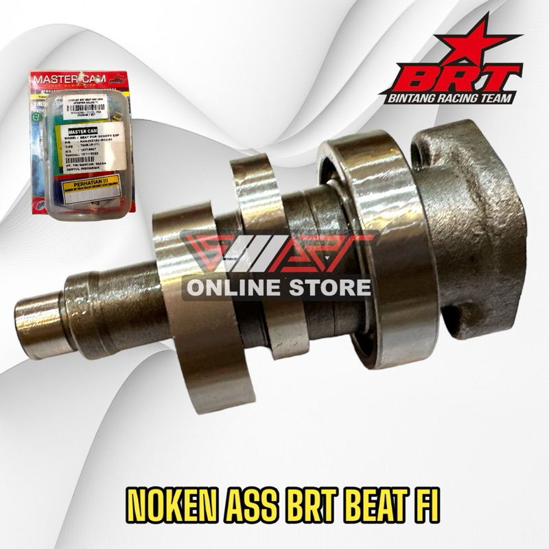 NOKEN AS BRT BEAT FI , SUPERCAM BRT BEAT FI , ASSKLEP BRT BEAT FI