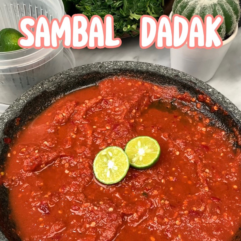 

ADY78 Terasi Merah Bubuk Sangrai Matang 200 gram Tanpa Pengawet- Asli Khas Garut Mak Ratih