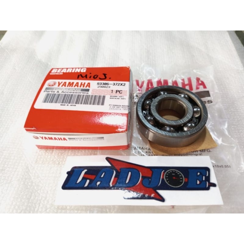 Bering kruk as Mio M3/93306-372X5/YAMAHA