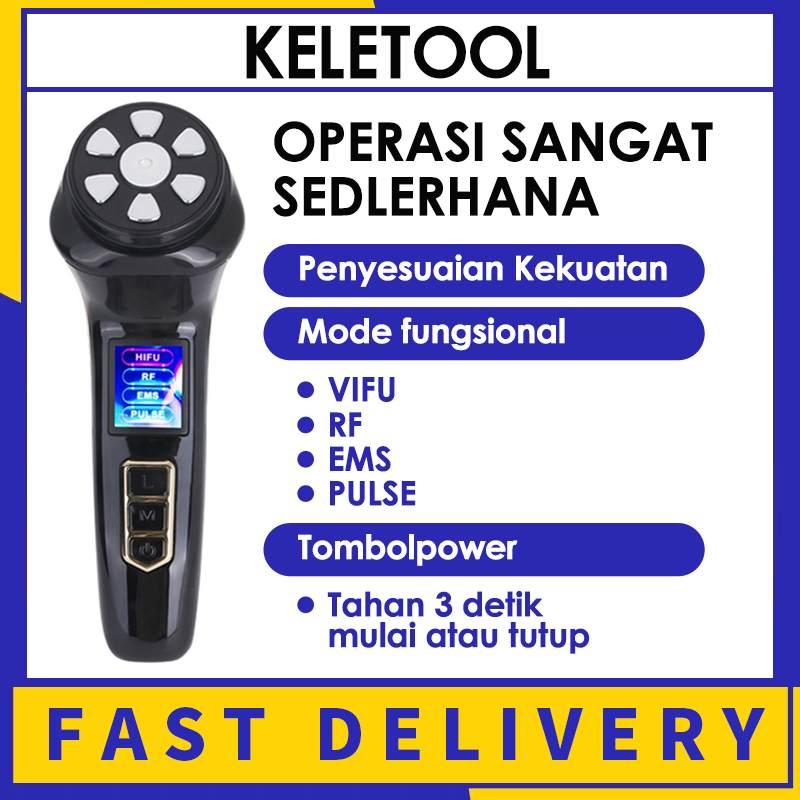 sHopYi- rf hifu alat ultrasound radio,HIFU RF EMS Alat Kecantikan Mesin ultrasonik frekuensi radio