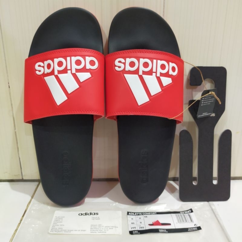Sandal Adidas Adilette Comfort Original GY1947