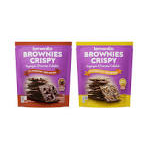 

Lemonilo Brownies Crispy Keju / Chocochips 40 gram