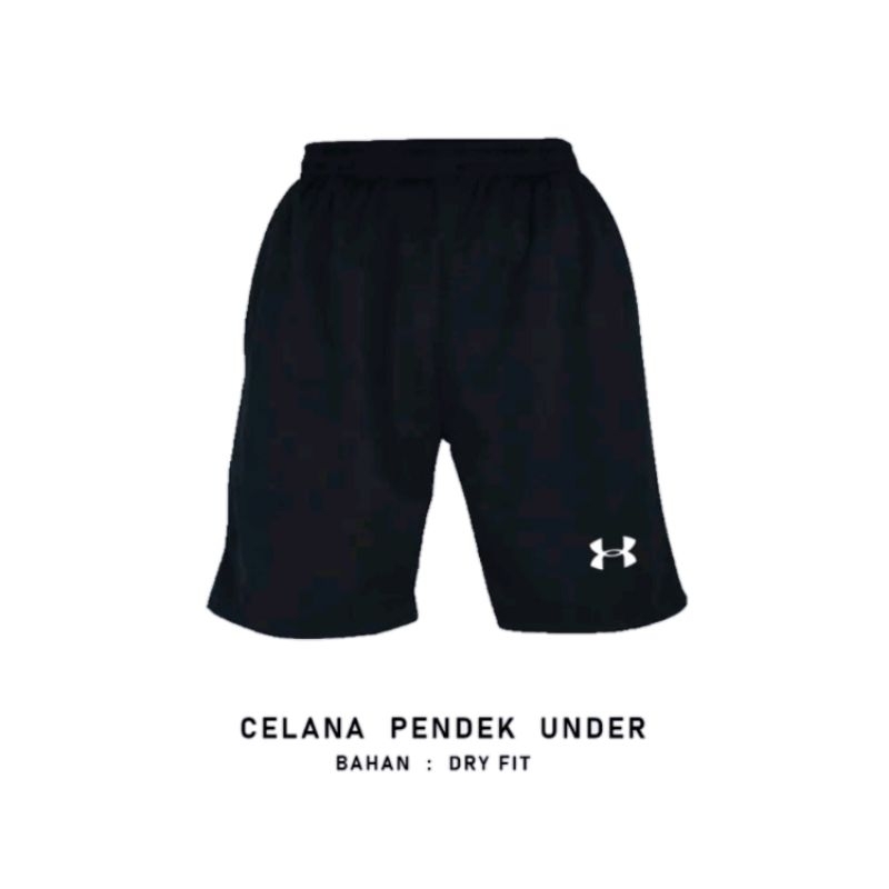 NEW Paket Lengkap Setelan Olahraga Pria Baju Kaos Olahraga Dryfit Manset Tangan Lets Slim Manset