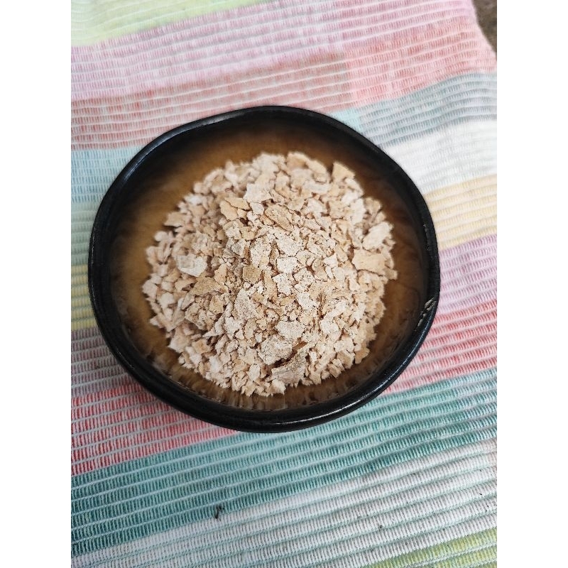 

Active Dried Wheat Sourdough Starter / Ragi Alami Kering Gandum IK3