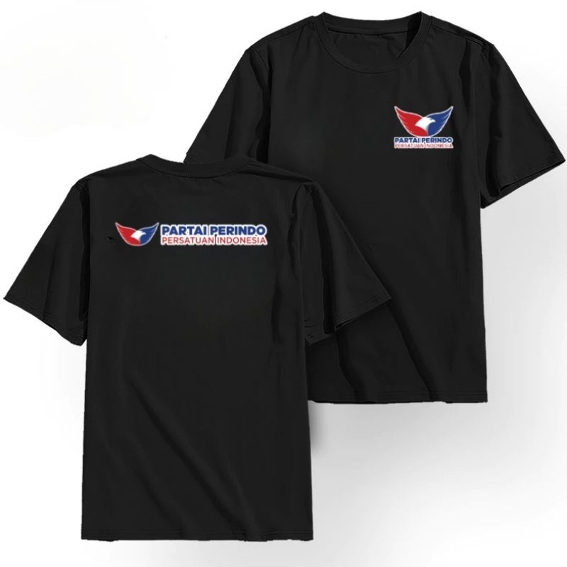 KAOS PARTAI PERINDO