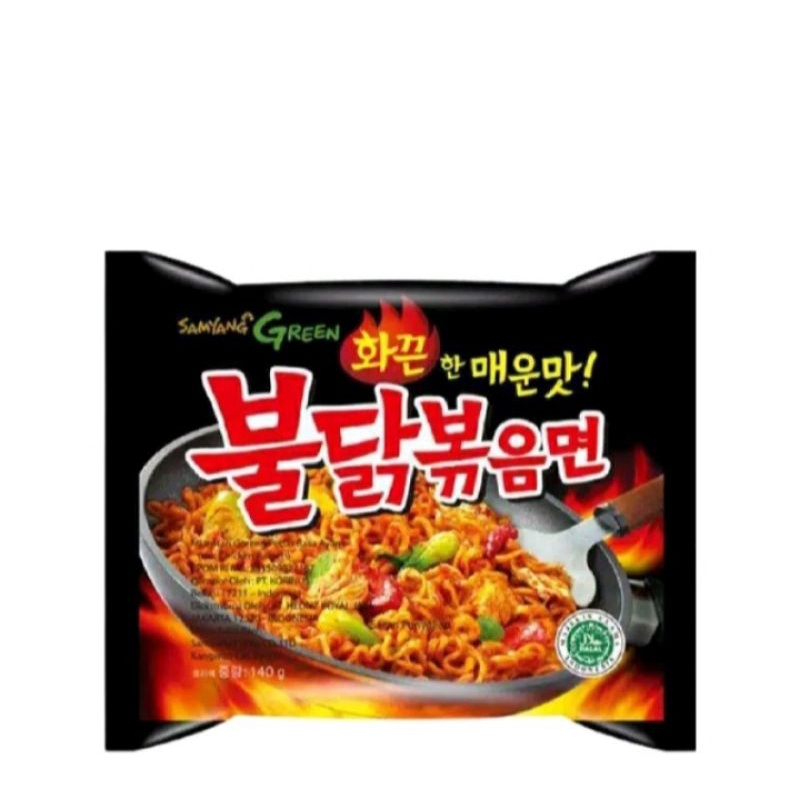 

Samyang