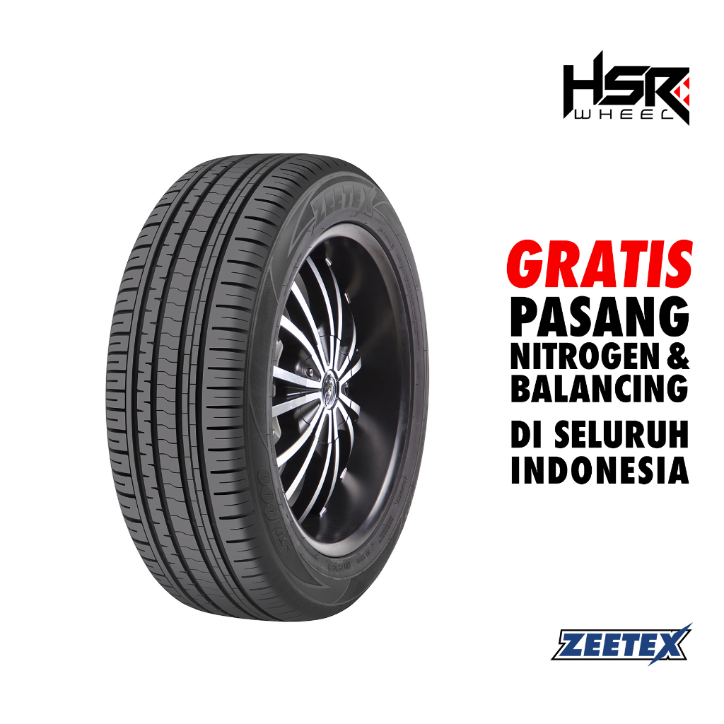 Ban Mobil Ring 22 ZEETEX SU 1000 285/45 R22