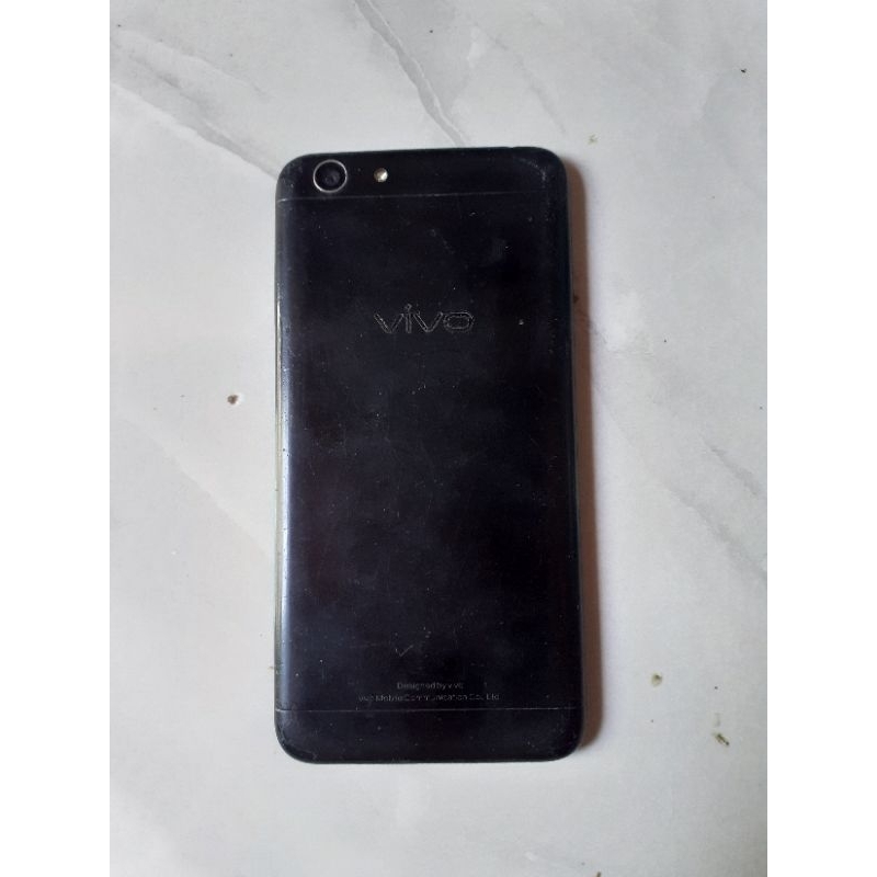 mesin vivo y53 normal minus lcd