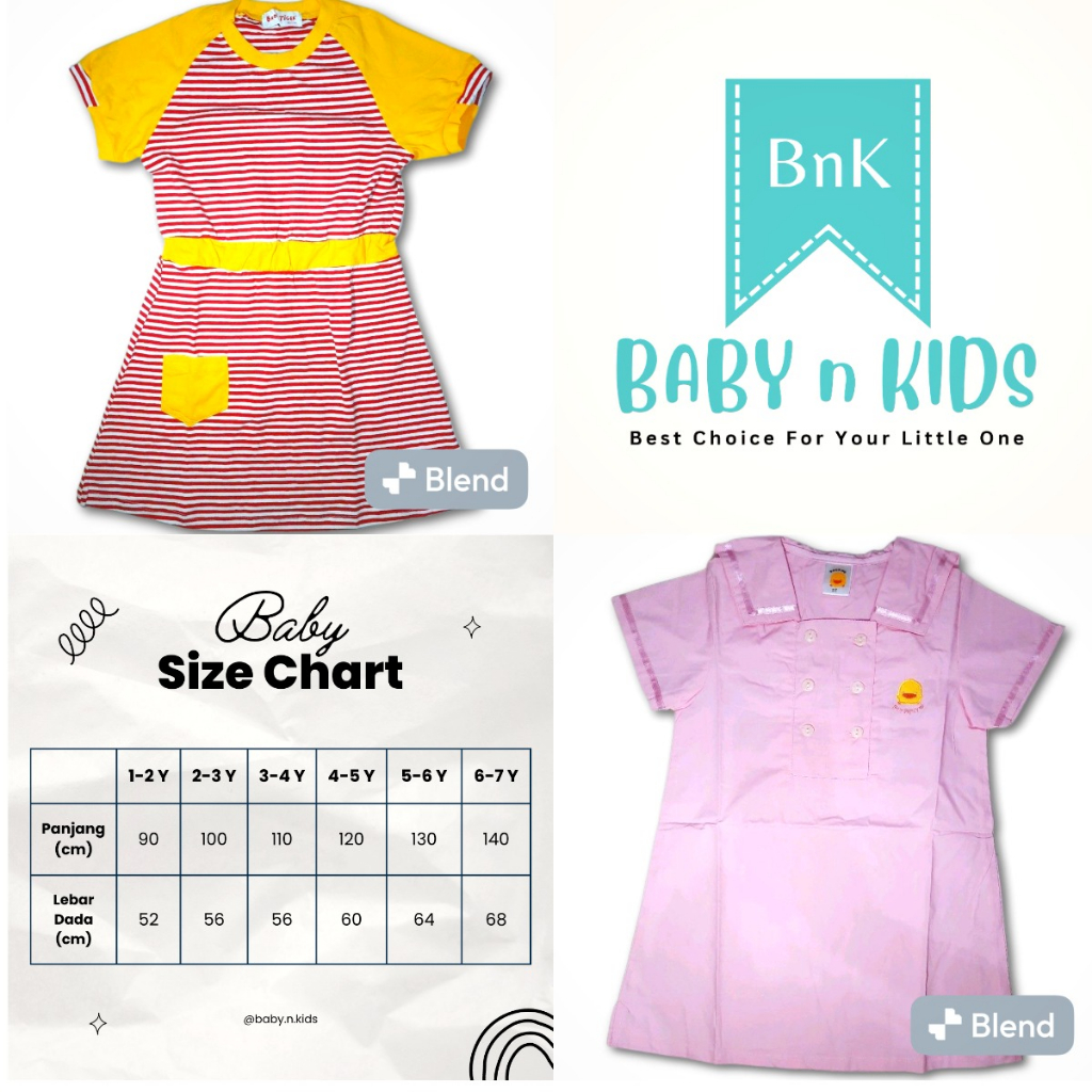 [IMPORT] Dress Anak Perempuan / Baju Anak Perempuan / Baju Fashion Perempuan / Dress Kemeja Anak Per