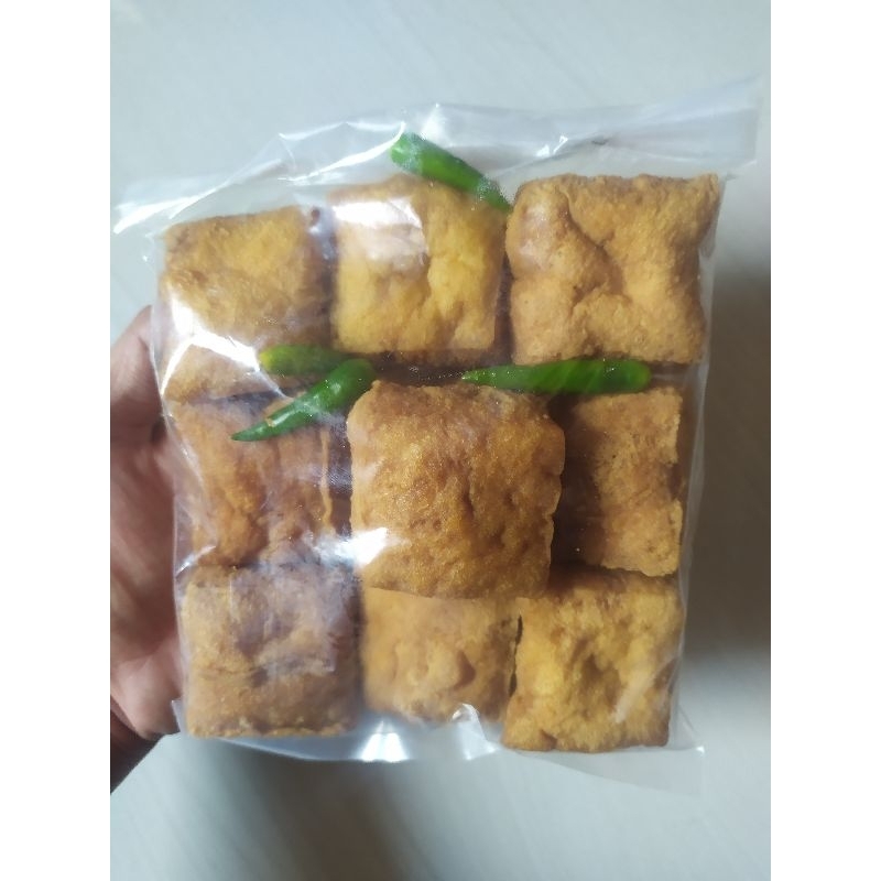 

Tahu Sumedang