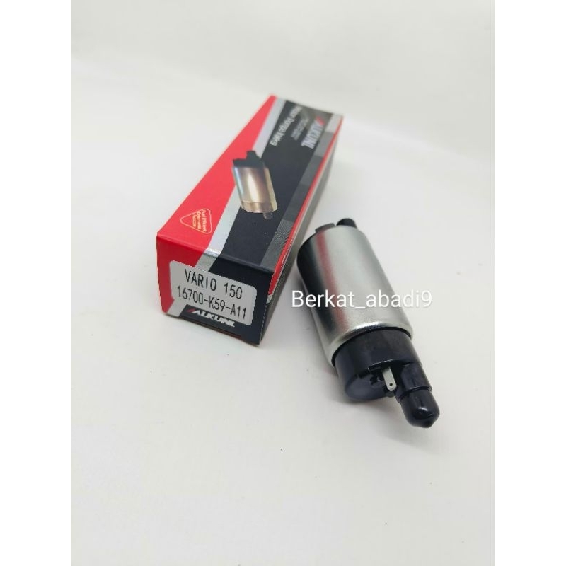 Vario 150 Rotak Motor Pompa Injeksi Vario 150