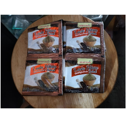

lada hitam barkat / black pepper powder cet0eml593