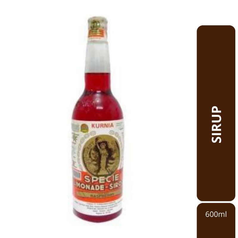 

sirup kurnia raspberry 600ml