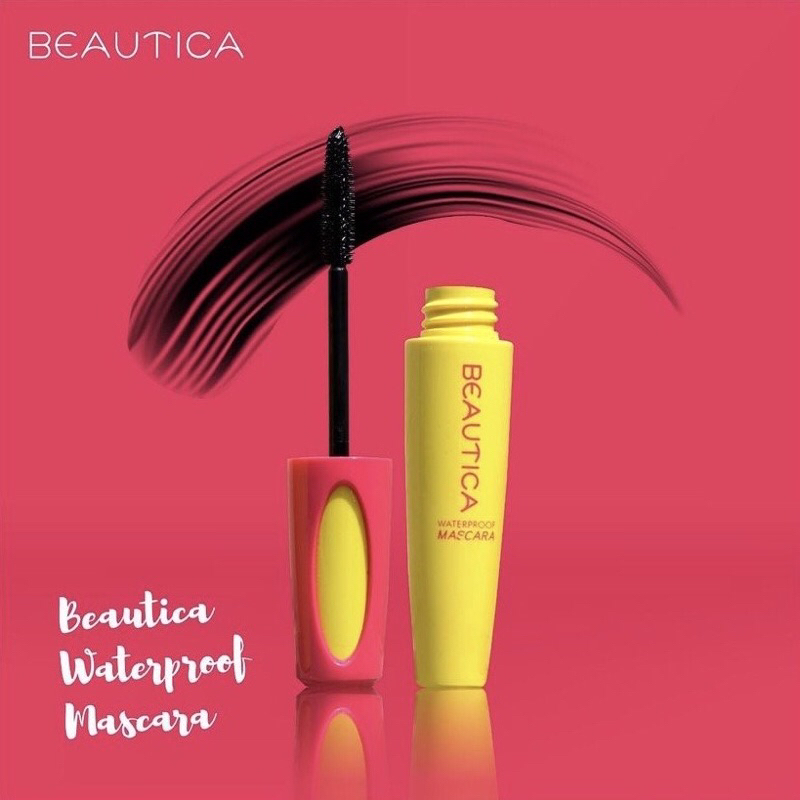 MASCARA BEAUTICA