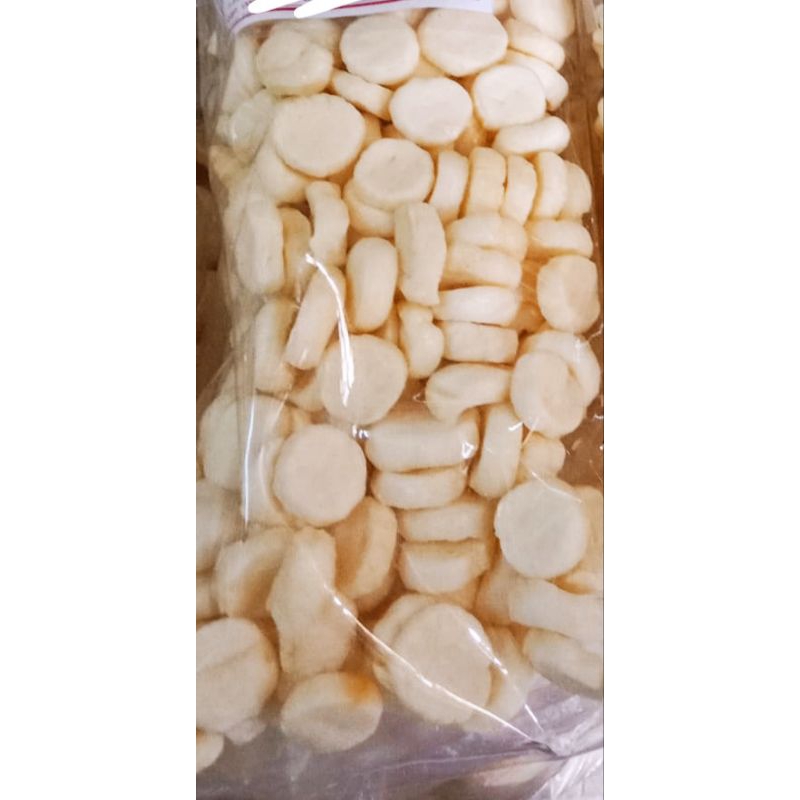 

Kemplang Kancing Tenggiri