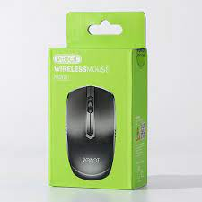 PBA Robot M200 Mouse Wireless
