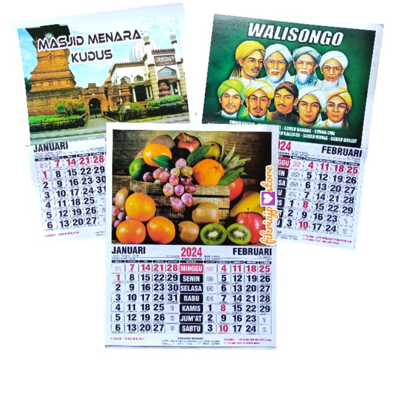 

Kalender 2024 Wuku / Wukon - Gambar Random