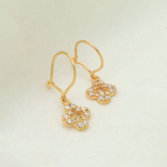 Anting Hala Generic July Collection EA220904 Hala Gold 8K
