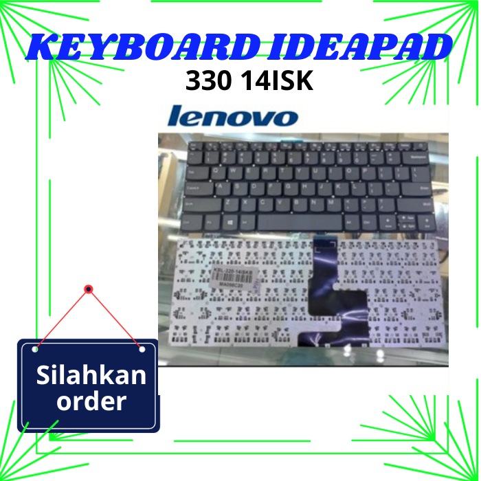 KEYBOARD LENOVO IDEAPAD 330