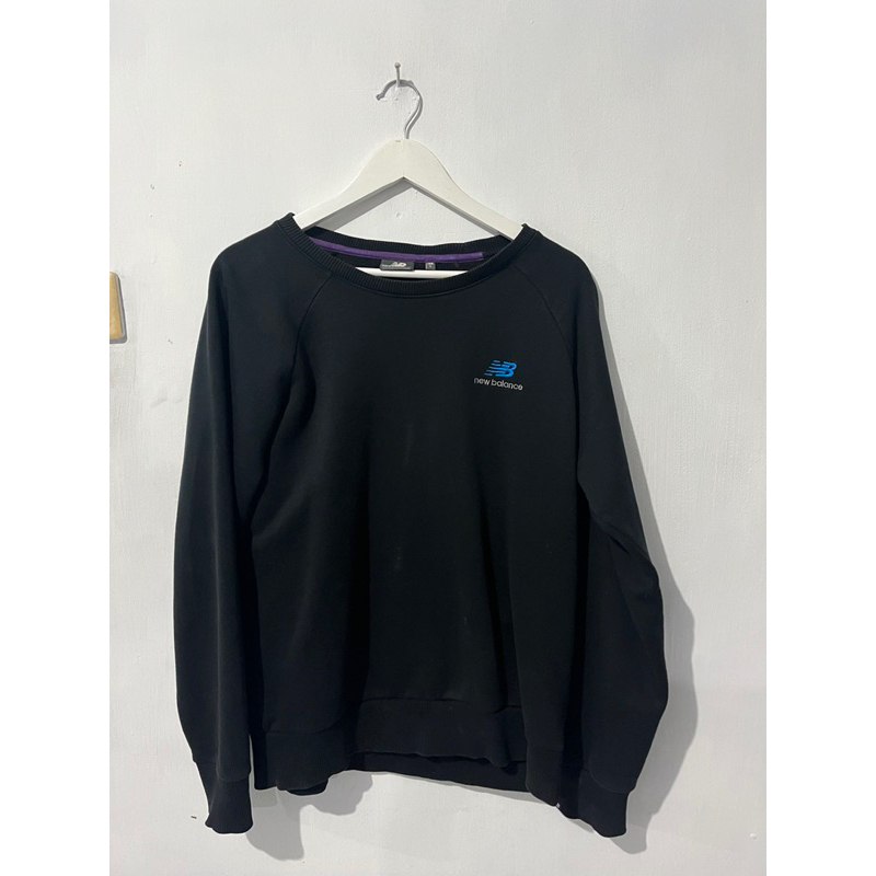 Crewneck NB second original