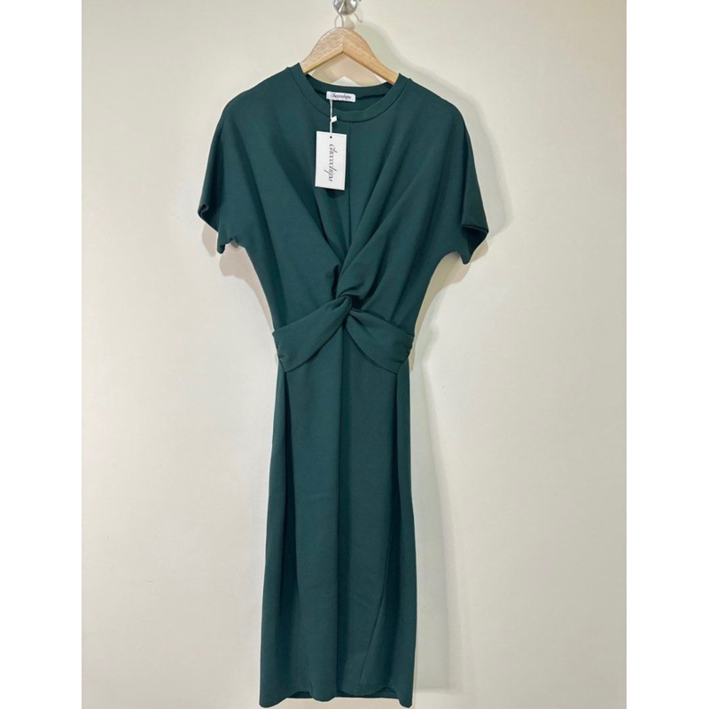 Dress chocochips