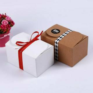 

DY PACK BOX SAMSON HANTARAN POLOS/ GIFT BAG HAMPERS 10X15