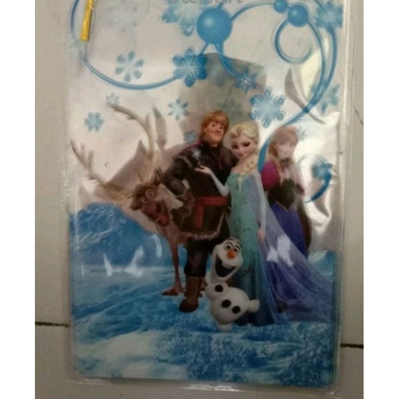 

Plastik Ulang Tahun 22x40 isi 10