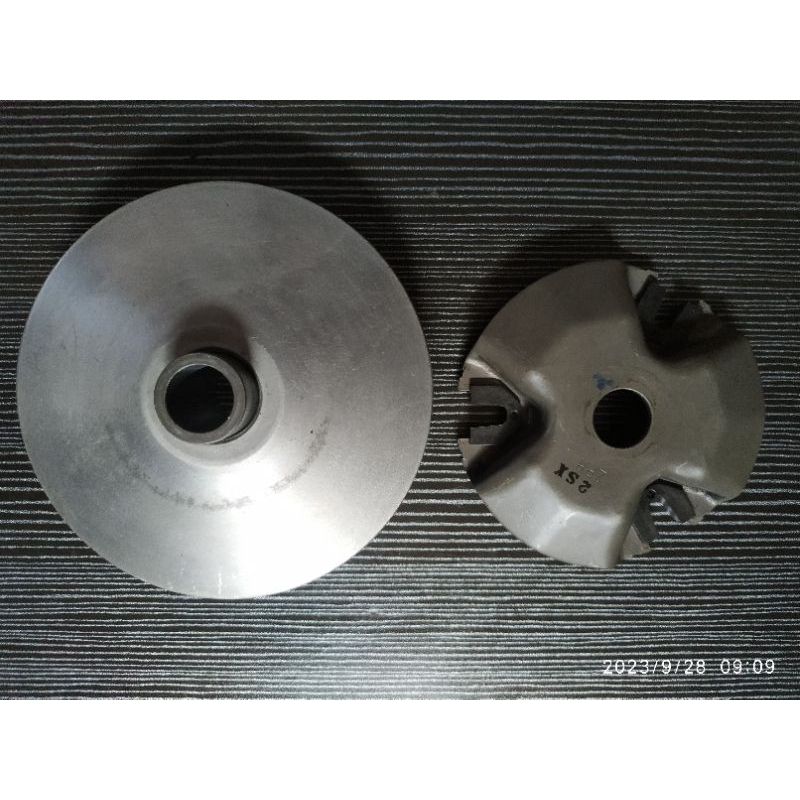 Rumah roller set mio m3