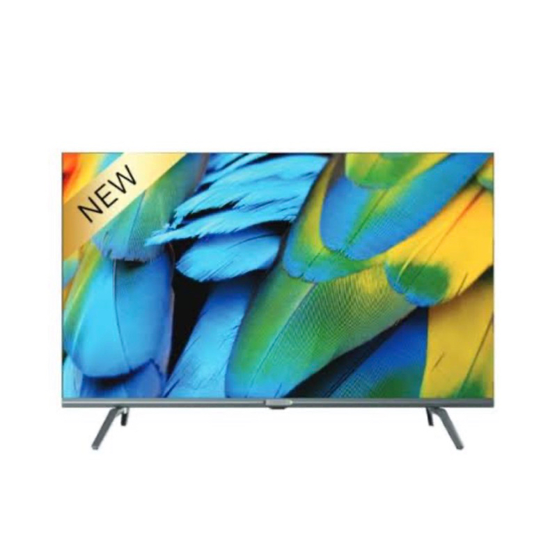TV coocaa 32 inch