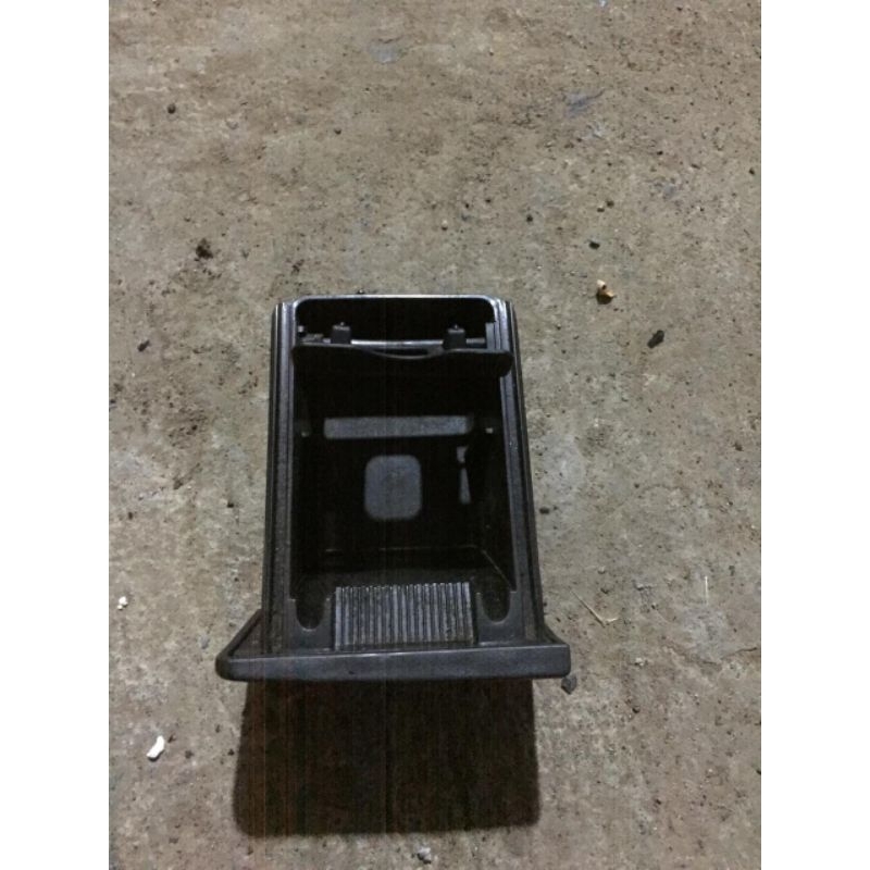 asbak chevrolet kalos/lova