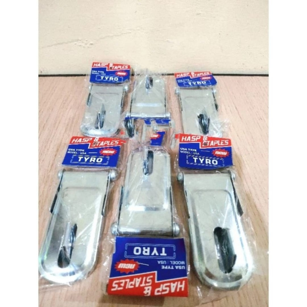 OVERPAL TEKUK / OVERPAL BADAK / OVERPAL LEBAR 3" , 4" , 5"