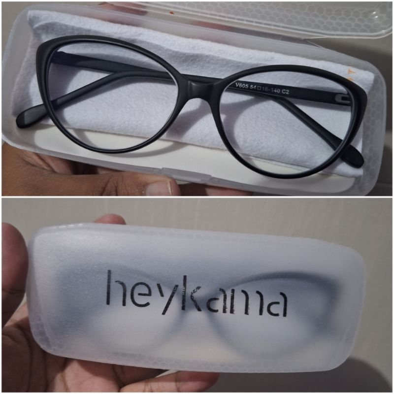 [NEW] Kacamata Sanmu from HeyKama