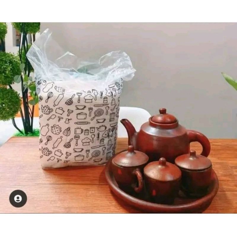 TISU DAPUR TISSUE SERBAGUNA TISU KOMPOR TISU KILOAN