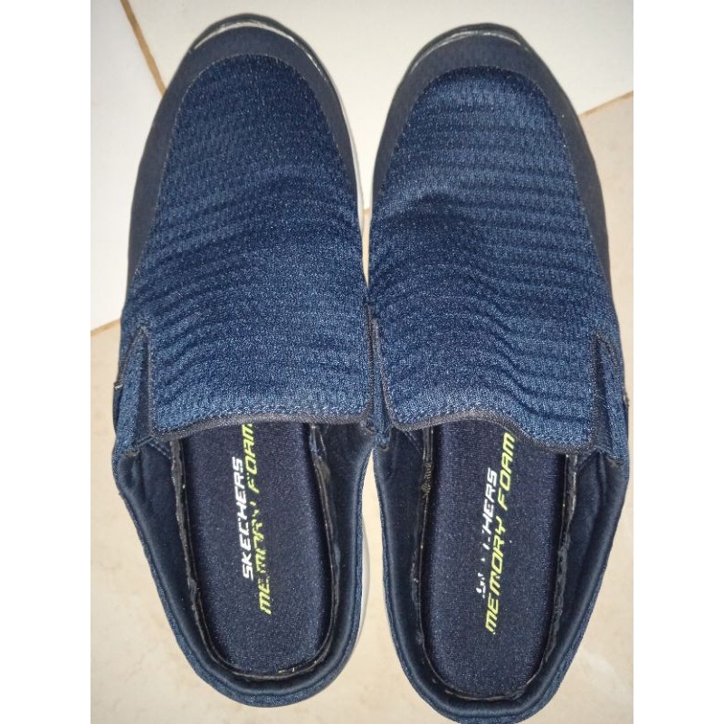 Skechers Original 100% Second Like new Size 41.5