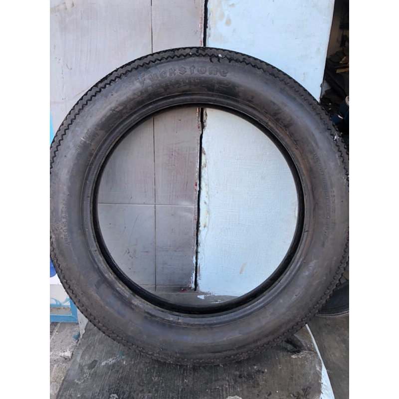 Ban Fuckstone Ring 18x450 ORIGINAL