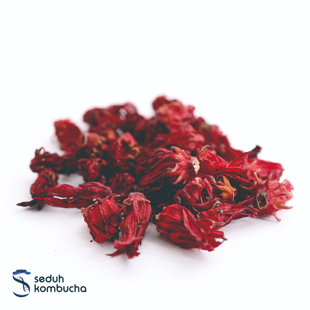 

Teh Bunga Rosella/Rosela Tisane Tea