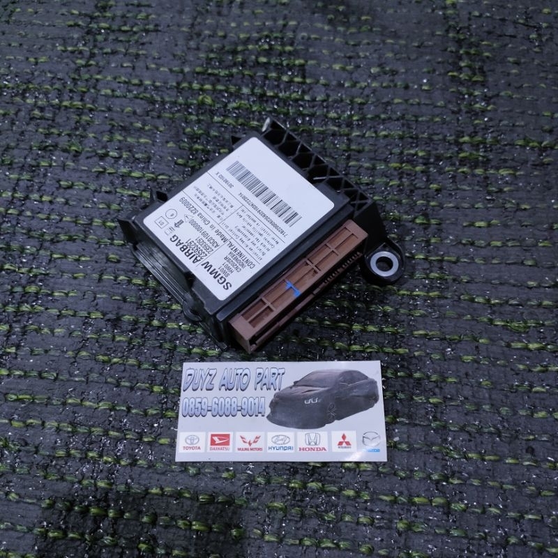 modul airbag SRS wuling Almaz