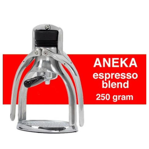 

Aneka Kopi Espresso Blend 250 gram