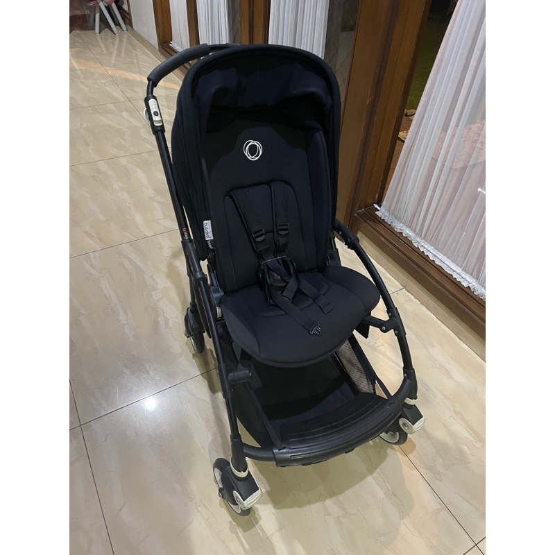 preloved bugaboo bee 3