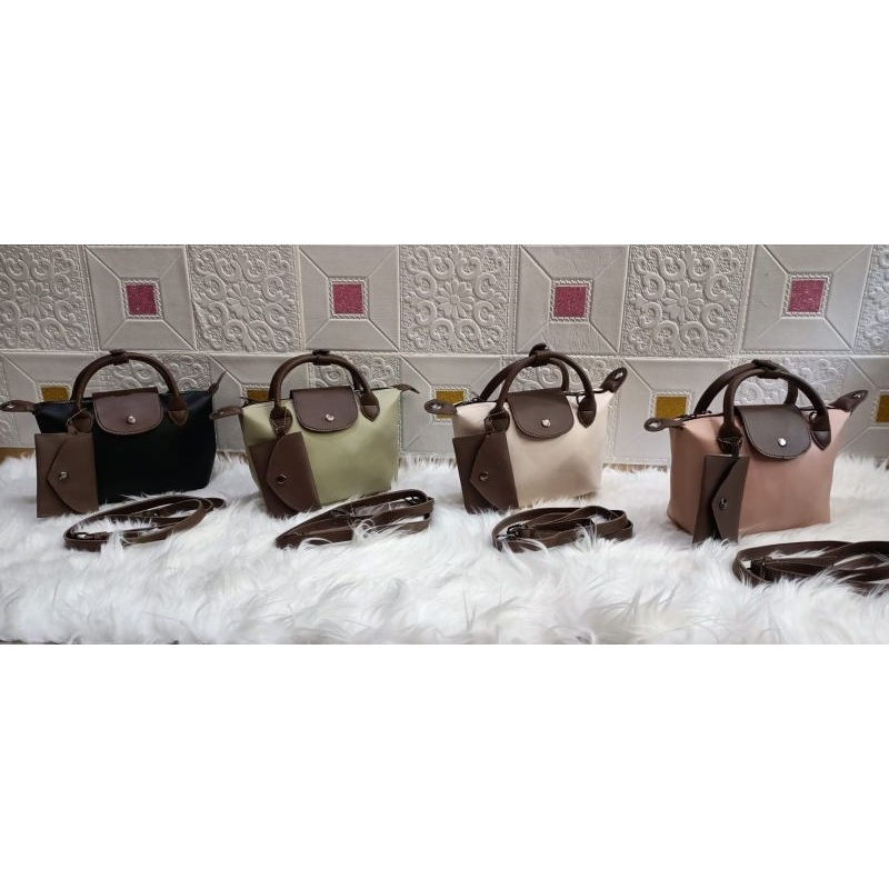 Tas Selempang wanita Tas Wanita Pouch