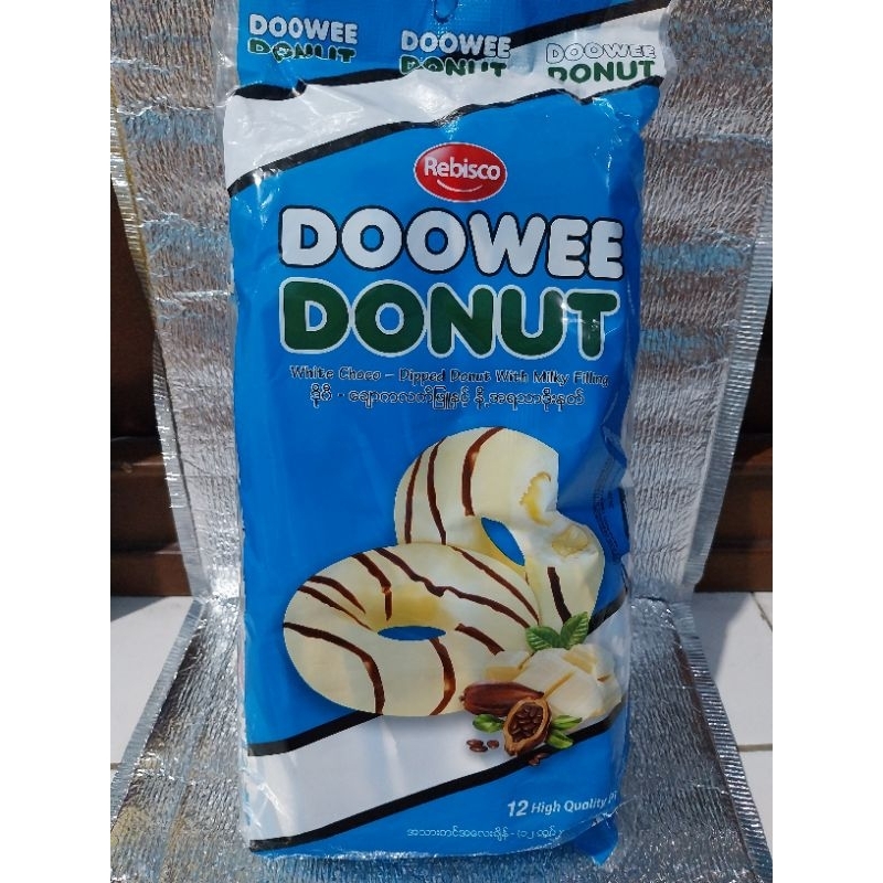 DOOWEE DONUT