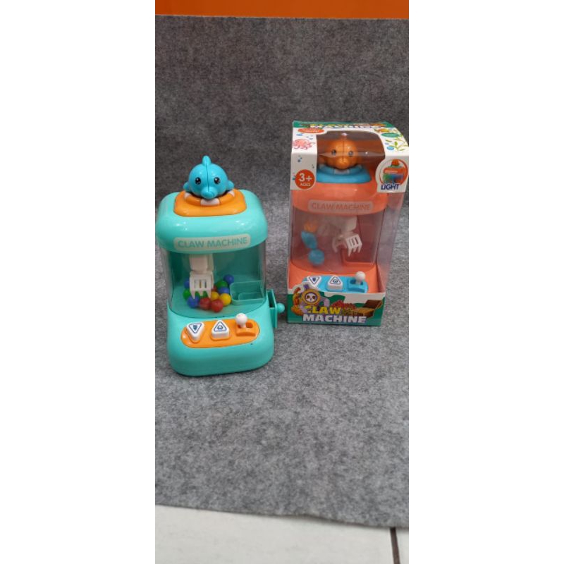 Claw Machine Mini Dus Eb6999