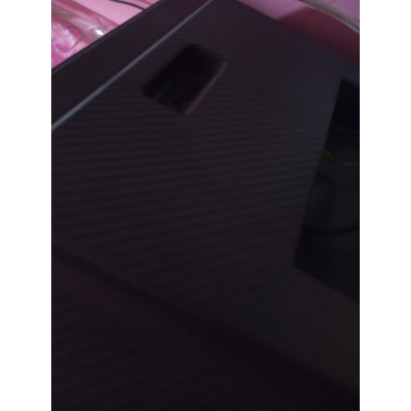 TV SHARP IIOTO LED TV 24INCH BEKAS NORMAL