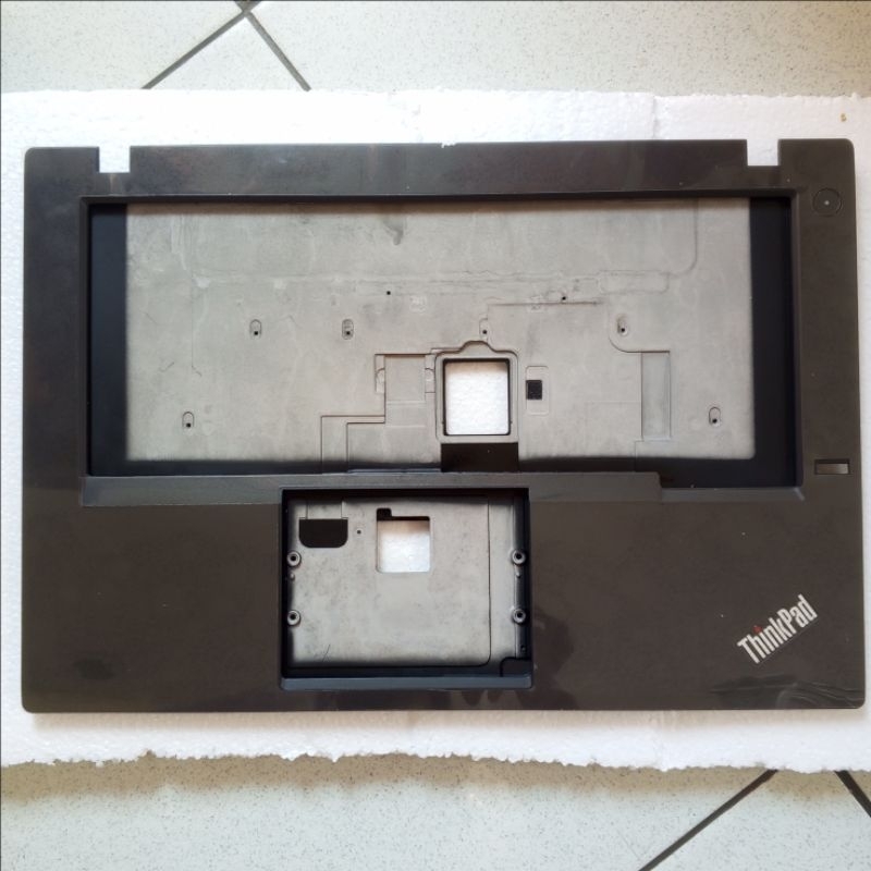Casing Atas Keyboard Palmrest Laptop Lenovo ThinkPad T440 T450 T440P