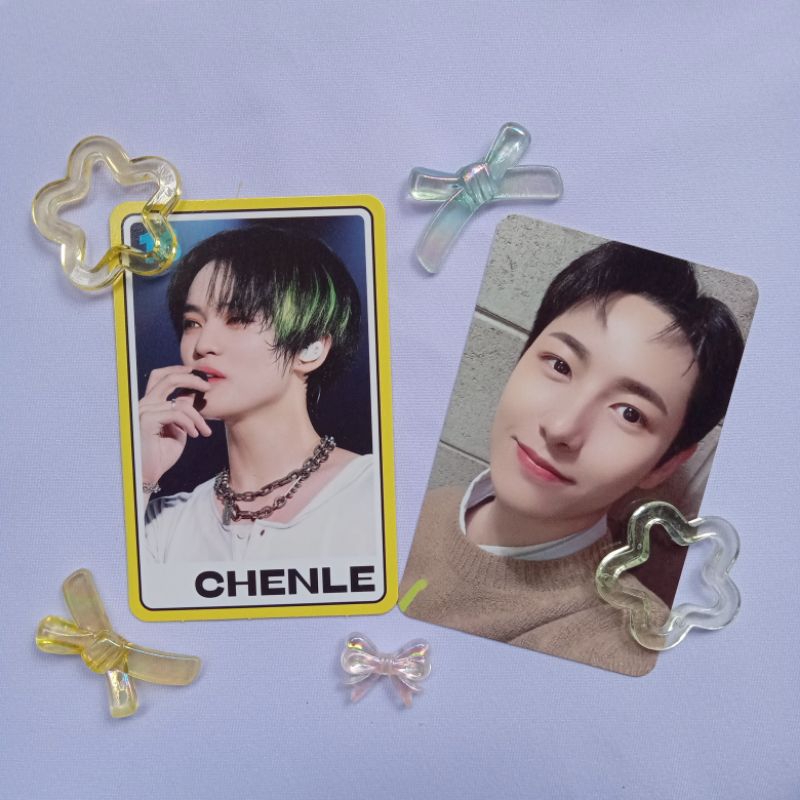 PC Renjun Chenle TC TDS 2