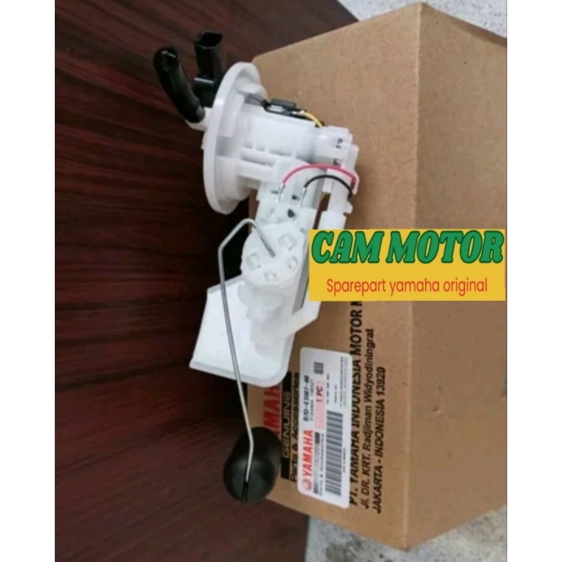 FUEL PUMP COMP,PELAMPUNG TANGKI XSR 155 ASLI ORIGINAL YAMAHA B7D-E3907-00